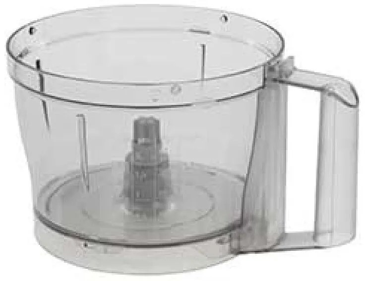 Recipiente originale - Robot da cucina e Cuocitutto Bosch 3206483662894905624