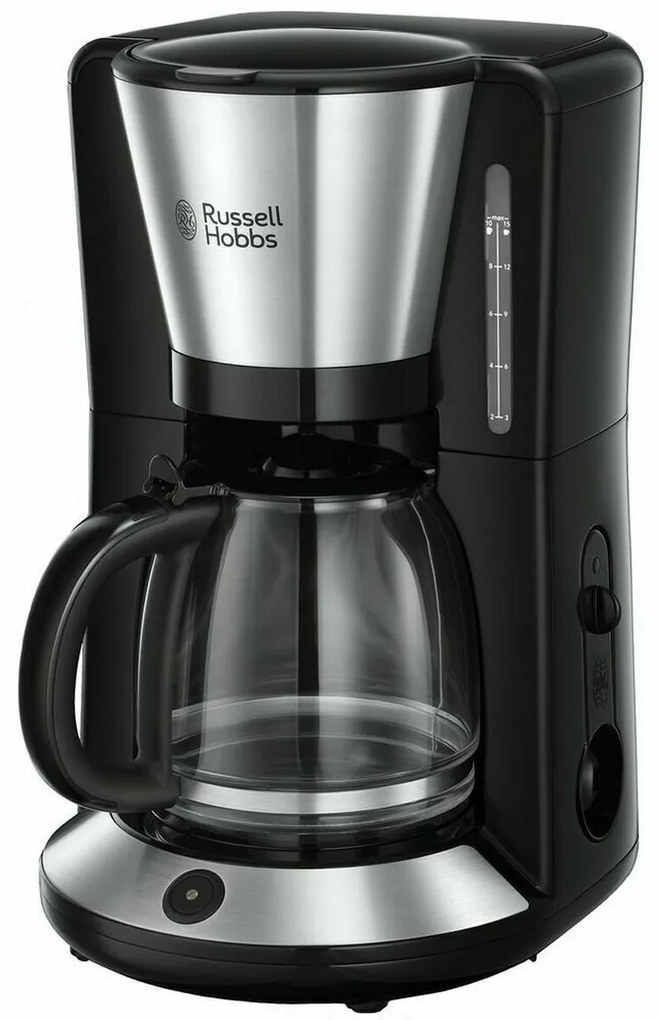 Caffettiera Americana Russell Hobbs 24010-56 1100 W 1,25 L