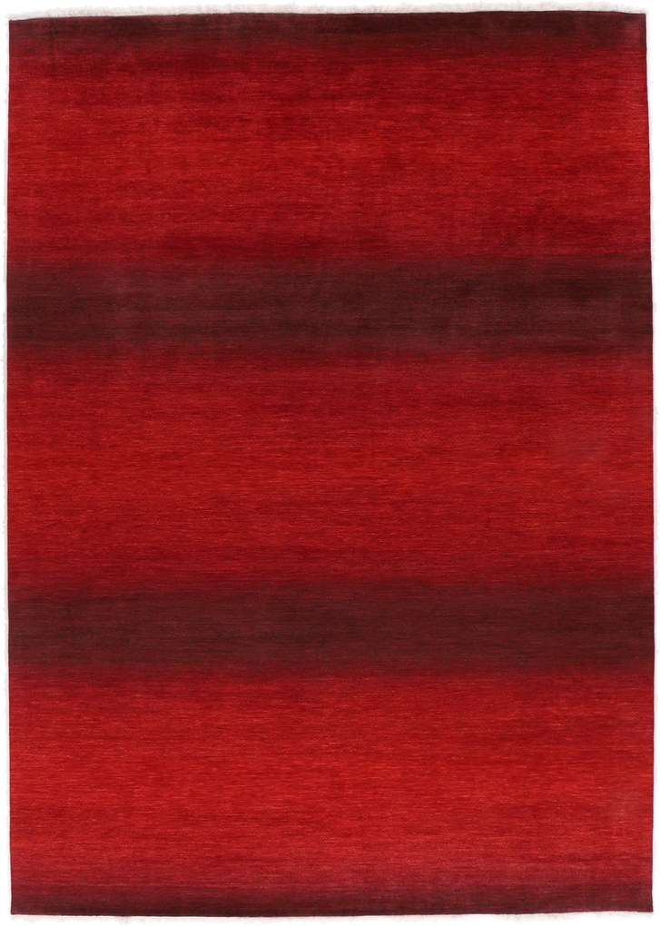 Asman Tappeto 420x300 (Indian) Annodato A Mano