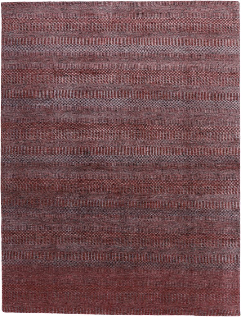 Darja Tappeto 270x360 (Indian) Annodato A Mano