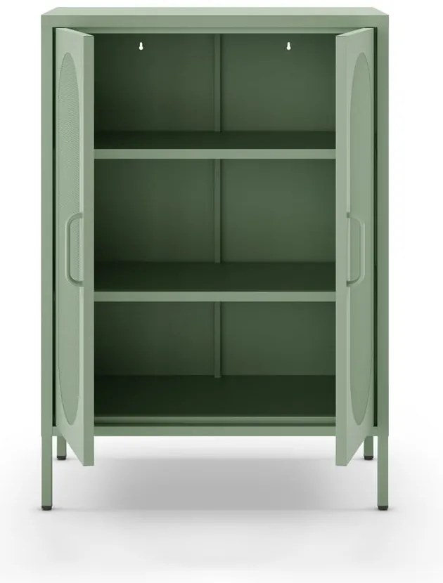 Mobile color menta 70x100 cm Diora - Marckeric