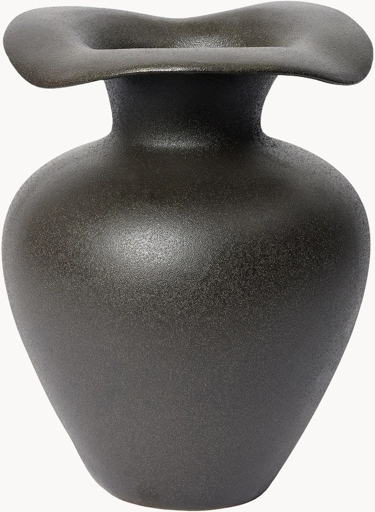 Vaso fatto a mano Florentina, alt. 14 cm