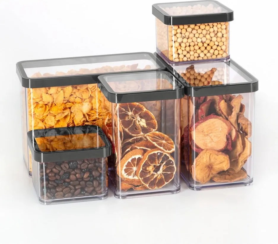 Contenitore per alimenti Loft - Rotho