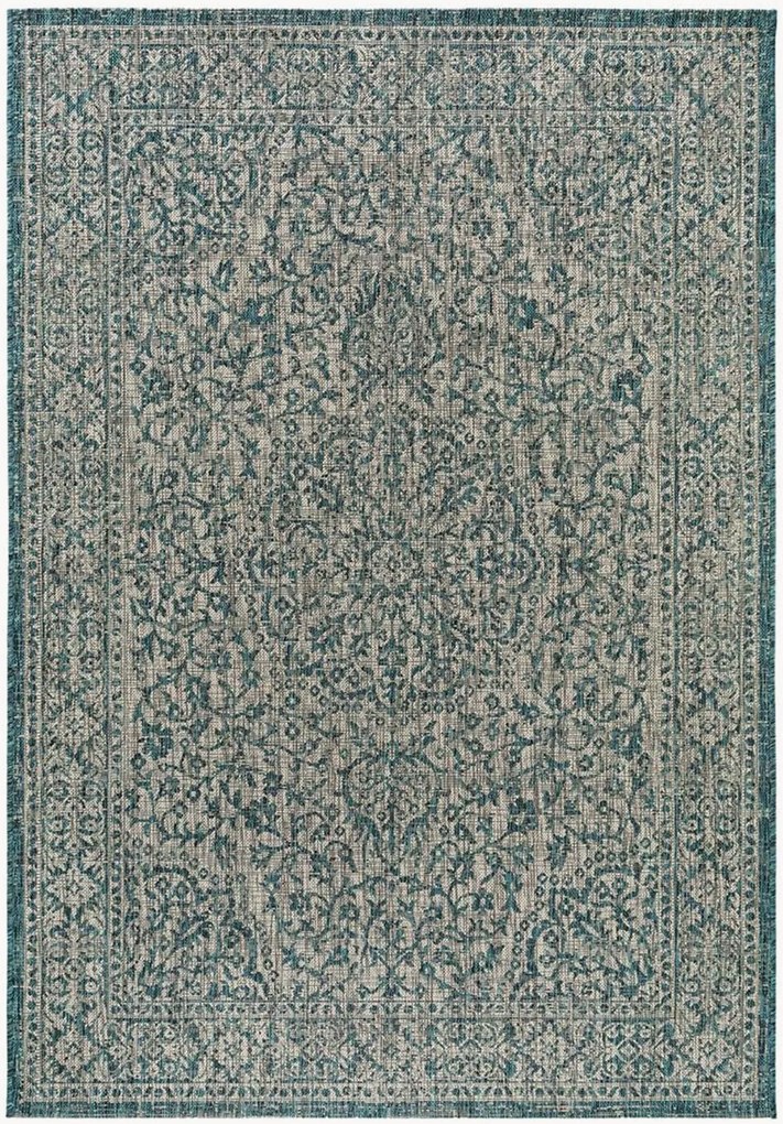 Tappeto da interno-esterno Cleo