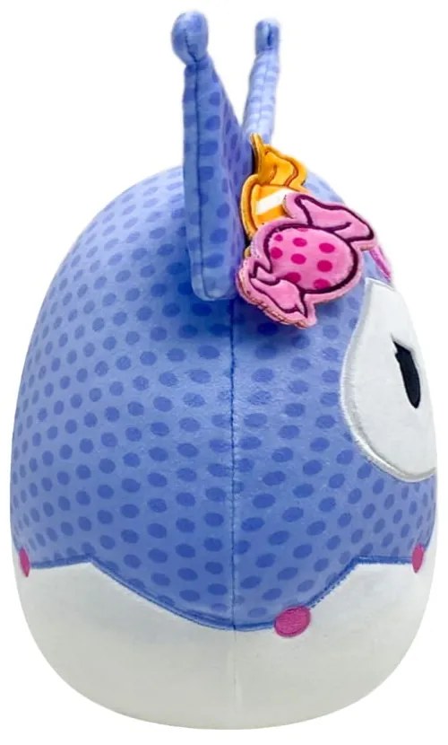 Peluche Hello Kitty Kuromi – SQUISHMALLOWS