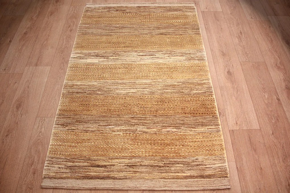 Loribaft Tappeto persiano 100x160 (Iran) Annodato A Mano