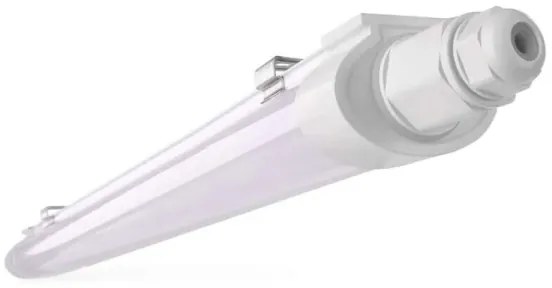 Lampada tecnica LED DUSTY LED/36W/230V IP65 4000K