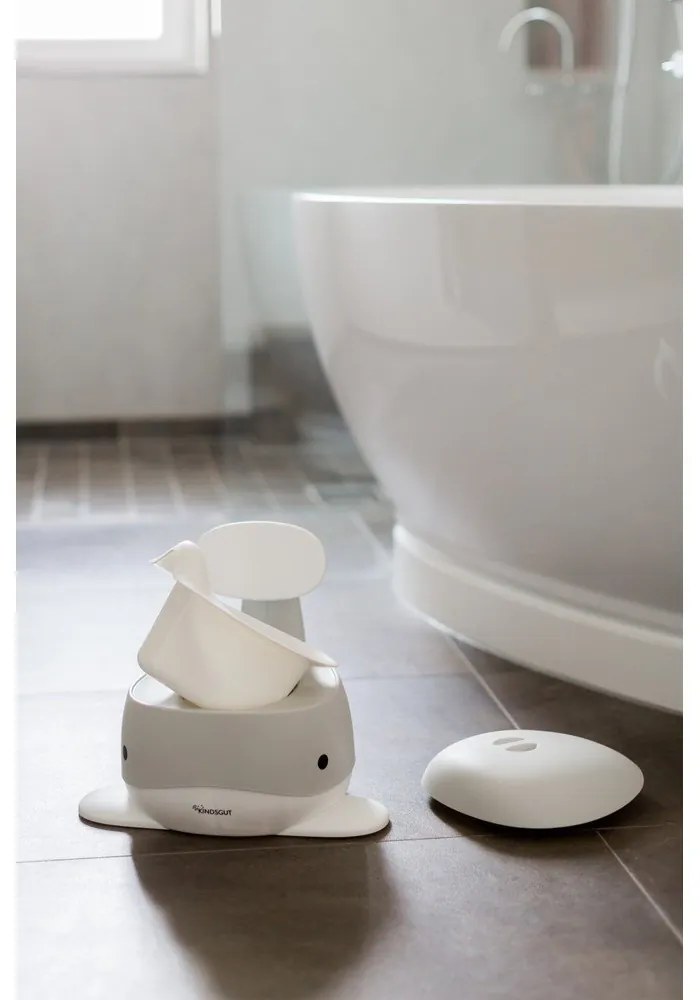 Vasino grigio - Kindsgut