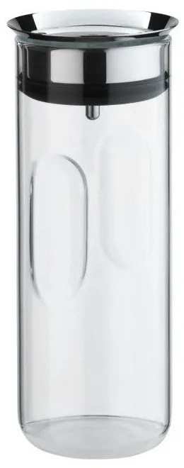 Caraffa per acqua in vetro, 0,8 l Motion - WMF