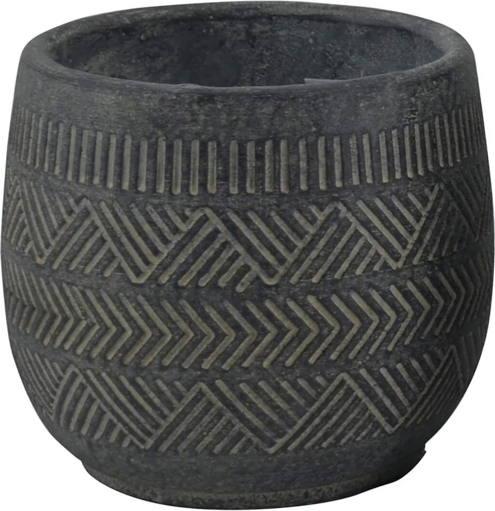 CALAMO - vaso in fibra sintetica