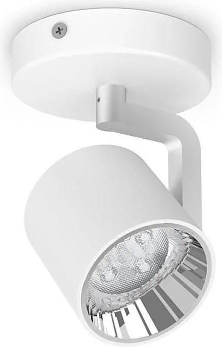 Philips 50671/31/P0 - Faretto LED dimmerabile BYRL LED/4.5W/230V