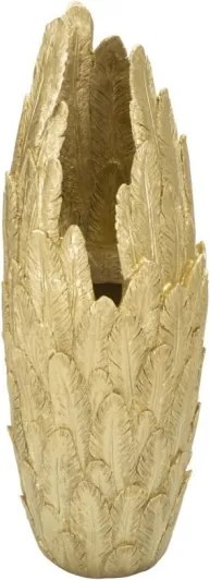 Vaso Piume Cm 34,5X34X91