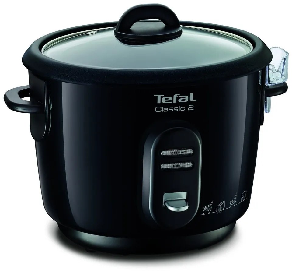 Cuociriso nero RK102811 - Tefal