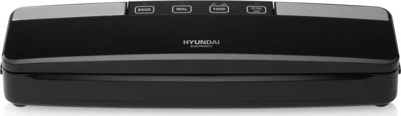Hyundai VS100 macchina per sottovuoto nera
