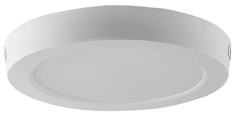 Plafoniera LED LED/24W/230V 4000K diametro 28,9 cm