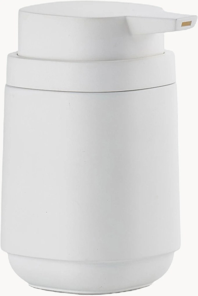 Dispenser sapone in cemento Time