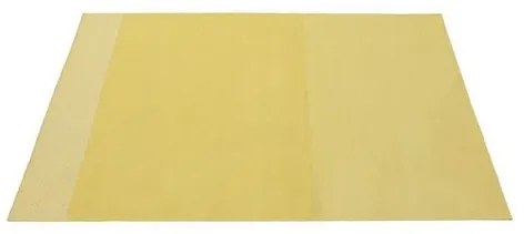 Varjo Rug 170x240 Yellow - Muuto