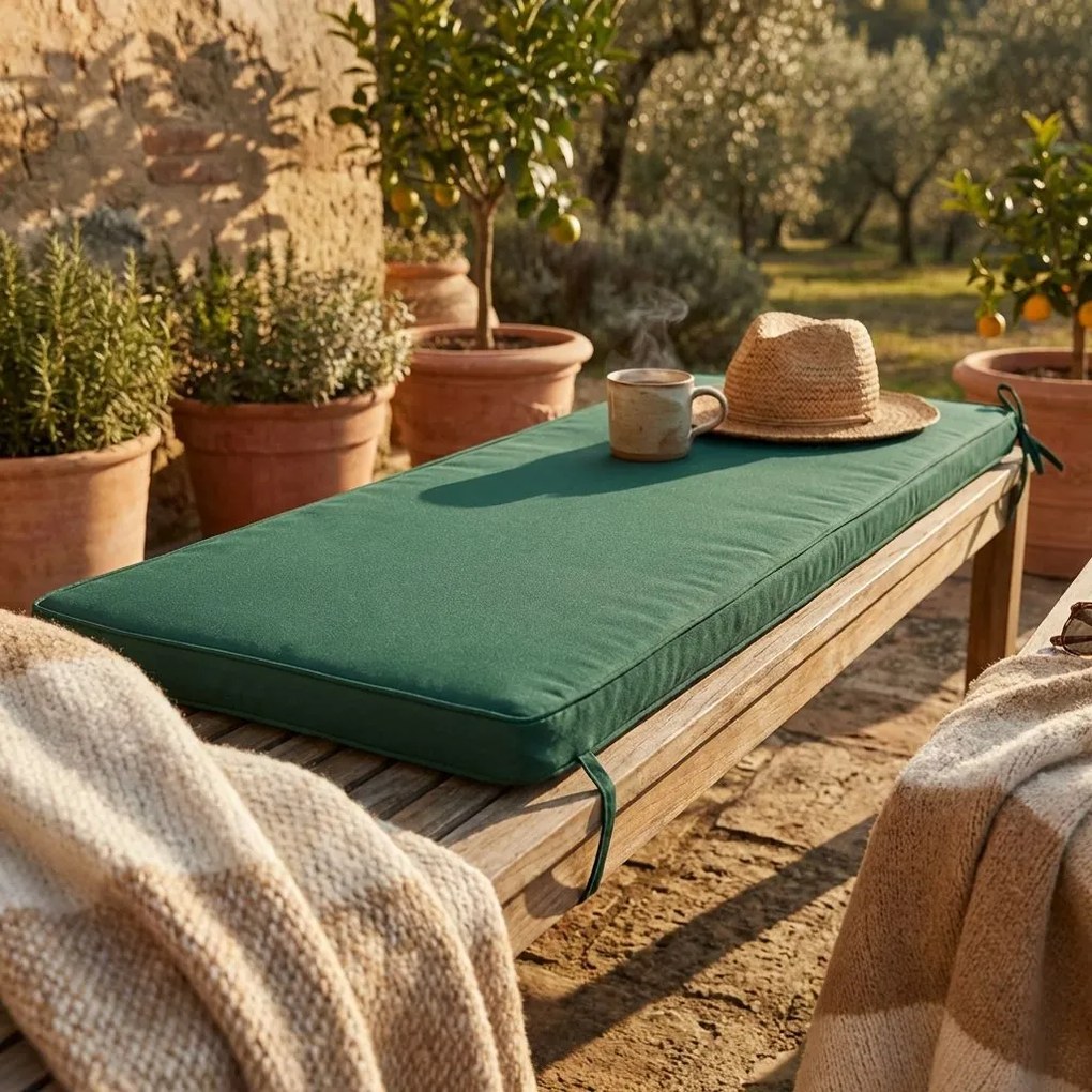 FLATTY - cuscino 110 con doppia cucitura idrorepellente