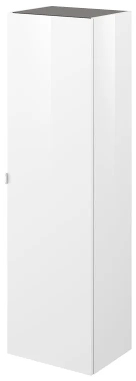 Colonna per mobile bagno Neo Frame SENSEA 1 anta P 35 x L 45 x H 154 cm