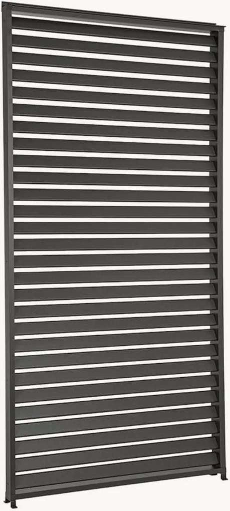 Paravento per pergole Ocean