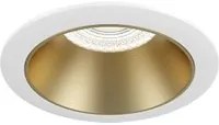 Faretto da incasso Downlight in Alluminio Share -