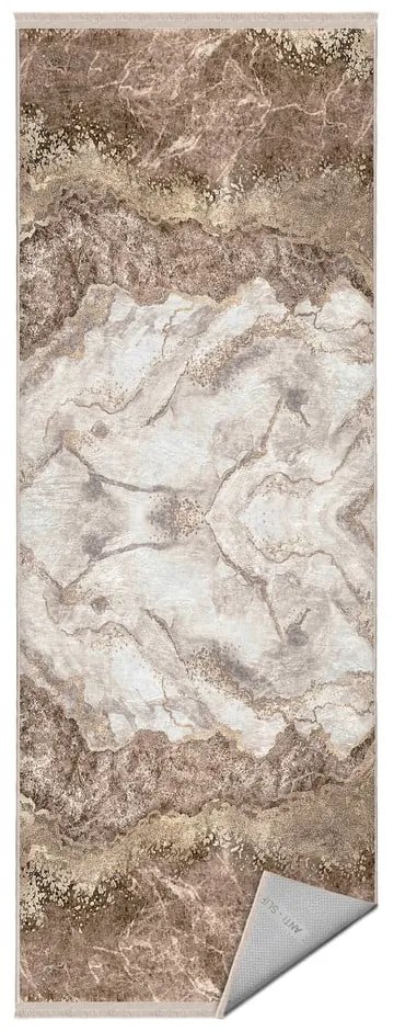 Tappeto beige 80x200 cm - Mila Home