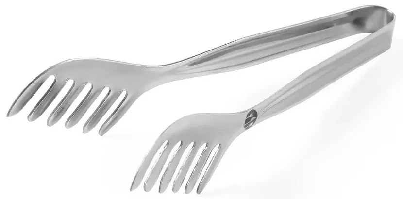 Pinze per spaghetti in acciaio inox - Hendi
