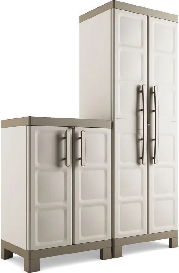 Armadio da officina Excellence - Keter