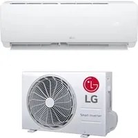 Climatizzatore Condizionatore LG Inverter Serie LIBERO 24000 Btu W24TI.NEU R-32 A++/A+