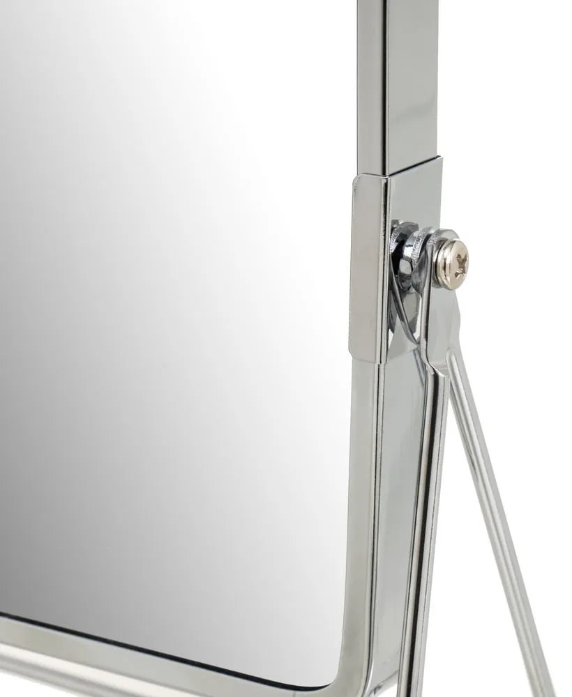 Specchio per make-up con ingrandimento (2x) 16x23 cm – Casa Selección