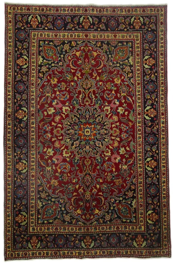 Mashad Tappeto persiano 310x200 (Iran)