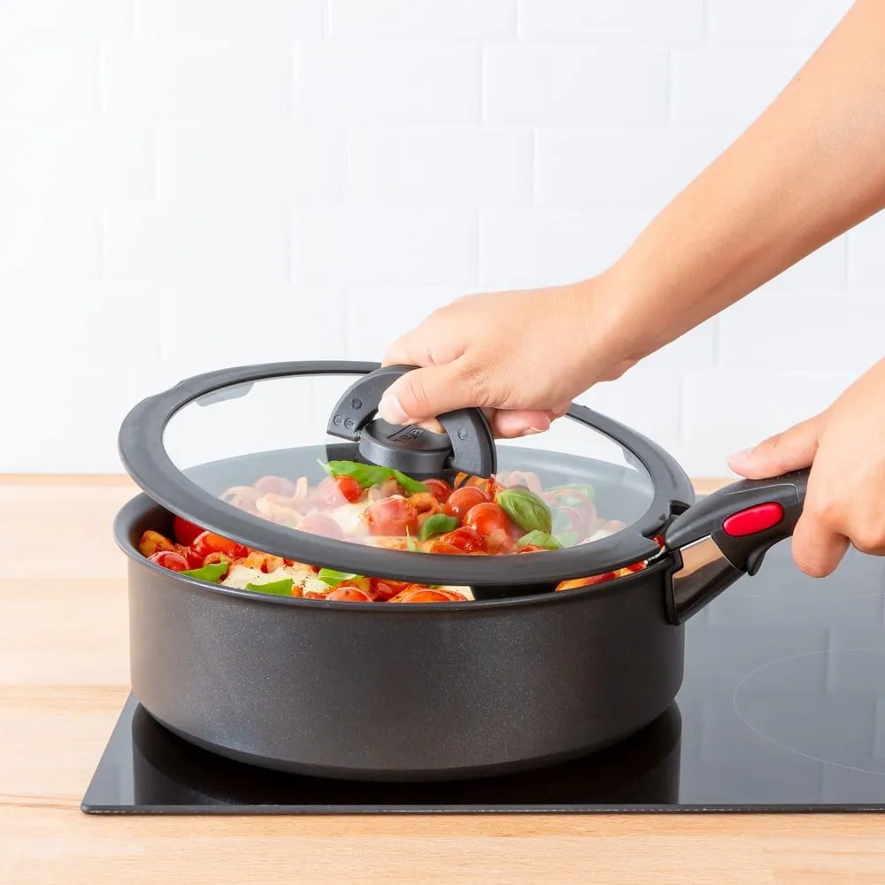 Coperchio in vetro ø 16 cm Ingenio - Tefal