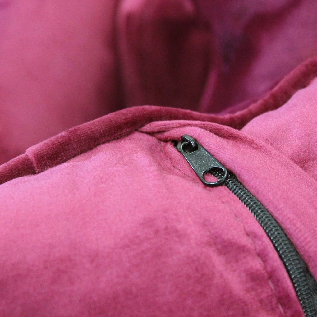 CHARLYZ - divano a due posti