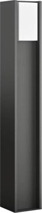 Philips - Lampada LED dimmerabile da esterno Hue TURACO 1xE27/8,1W/230V 80 cm IP44