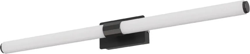 Brilagi - Illuminazione LED per specchio da bagno DIANA LED/10W/230V IP44 nero