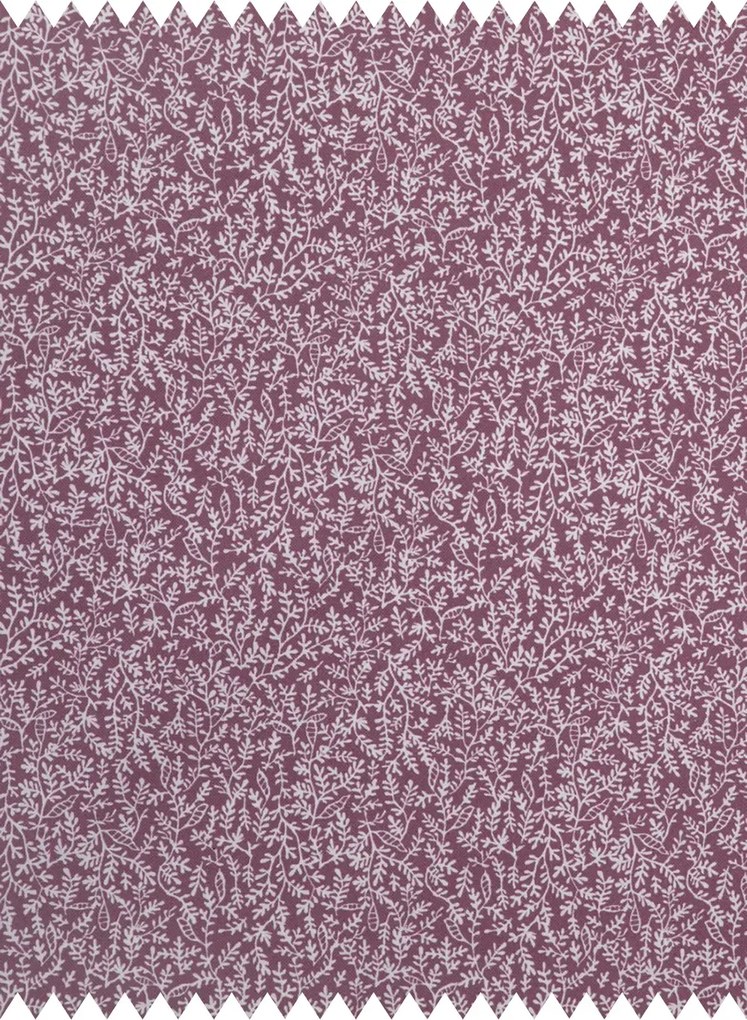Quenin Stoff Leontine - Bois De Rose