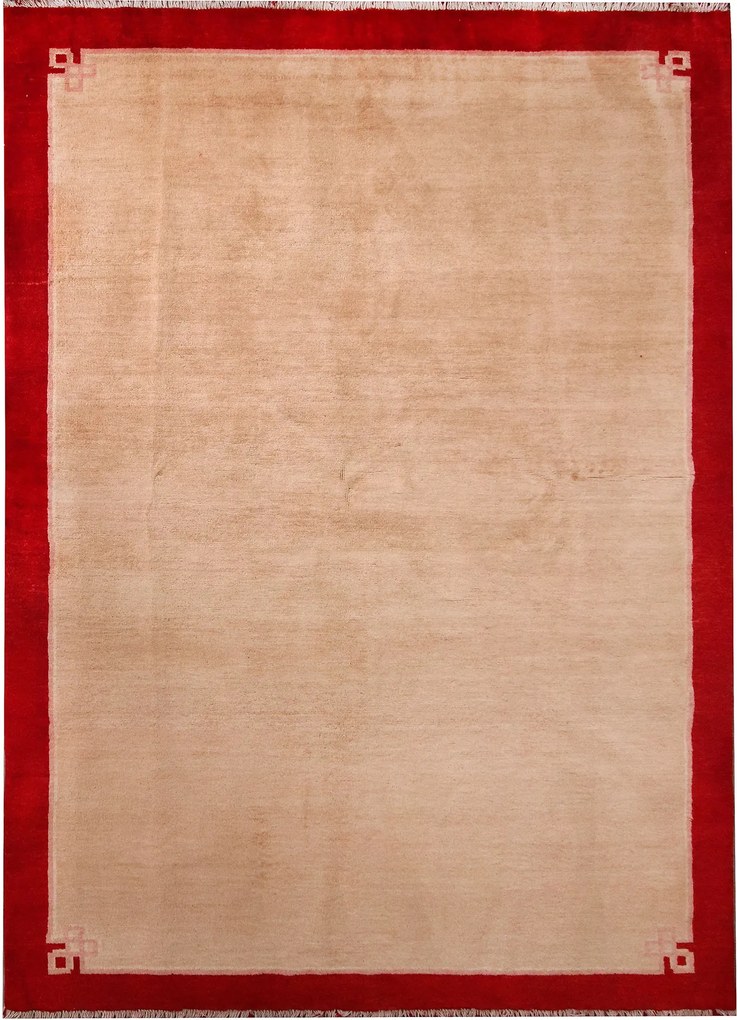 Peking Tappeto orientale 170 x 240 (Pakistan) Annodato A Mano