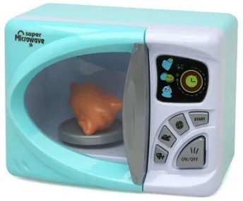 Microonde giocattolo Elettrico Giocattolo 25 x 17 cm