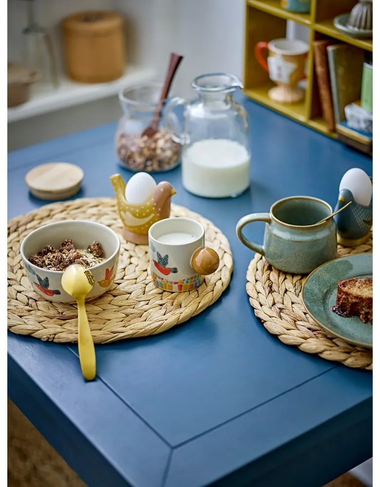 Tazza per bambini in ceramica 155 ml Colorine – Bloomingville Mini