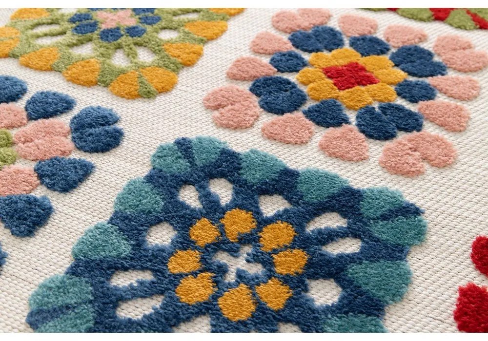 Tappeto per esterni 80x150 cm Mila - Universal