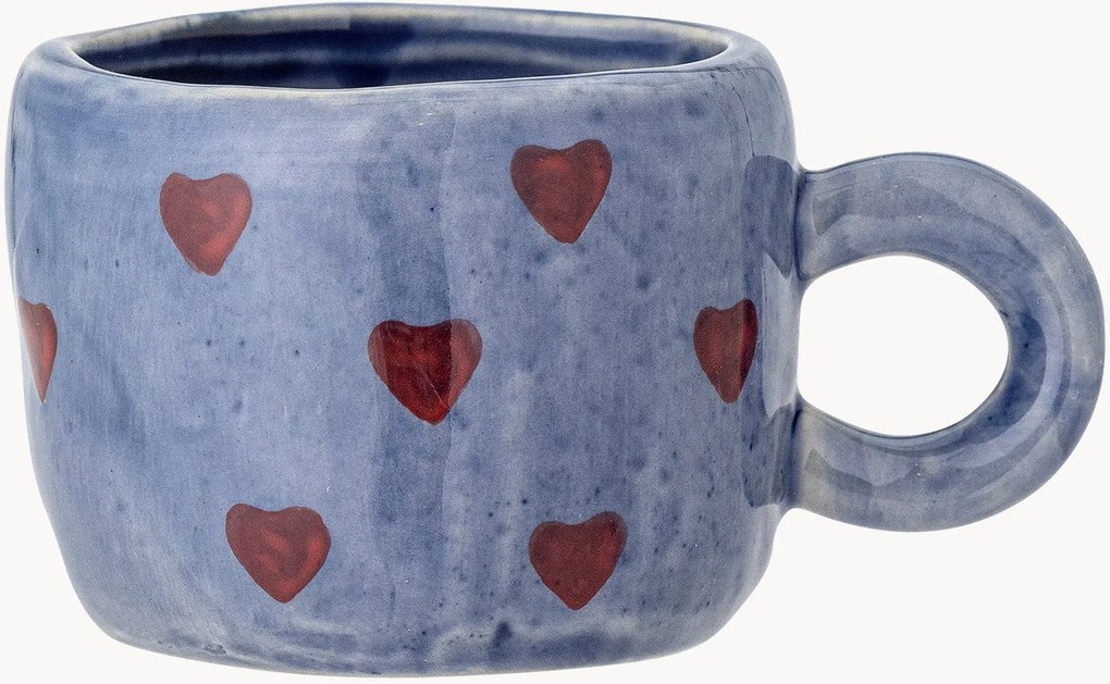 Tazza fatta a mano Nini