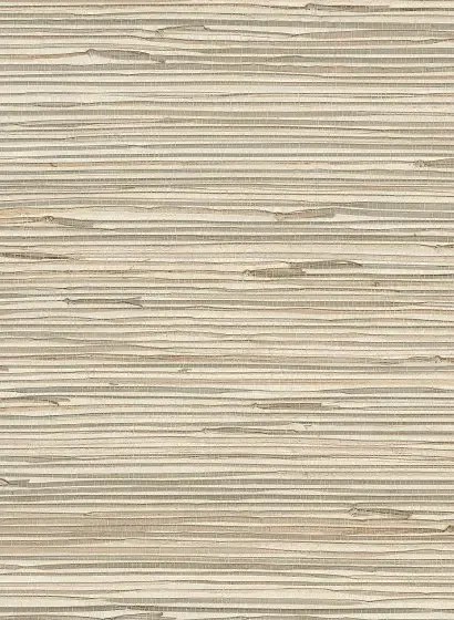 Eijffinger Carta da parati Natural 22 - Beige/ Weiß