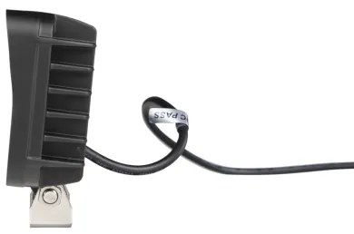 Faretto LED per auto  OSRAM LED/40W/10-30V IP68 5700K