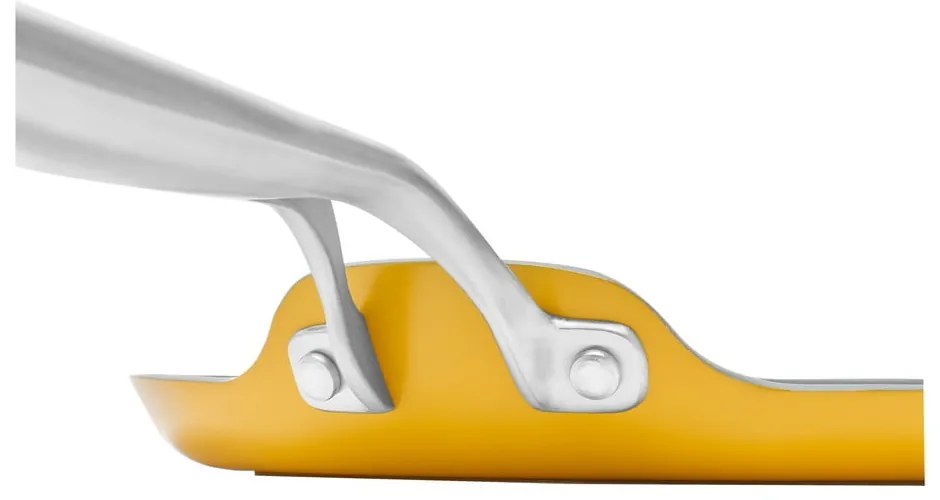 Padella per crêpes con superficie in ceramica ø 26 cm Meda 3.0 – FABINI