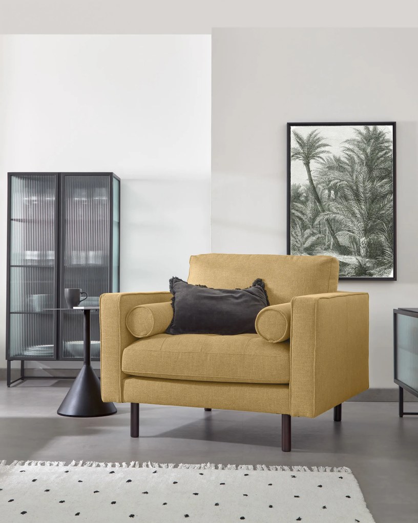 Kave Home - Vetrina Trixie 70 x 143 cm