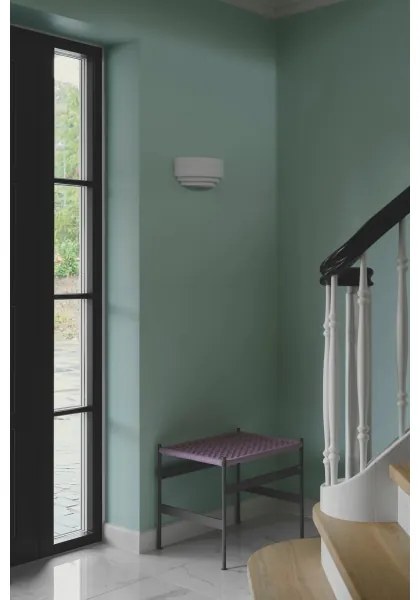 Nordlux - Lampada da parete LANCIO 1xE14/25W/230V bianca