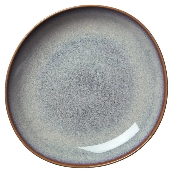 Ciotola in gres grigio-marrone Villeroy &amp; Boch , ø 28 cm Like Lave - like | Villeroy &amp; Boch