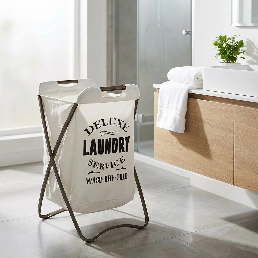 CHASE - porta biancheria