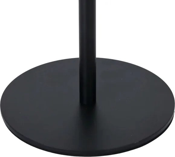 Aigostar - Lampada da tavolo LED dimmerabile AMBIENT LED/2,4W/5V 3000-6500K nera