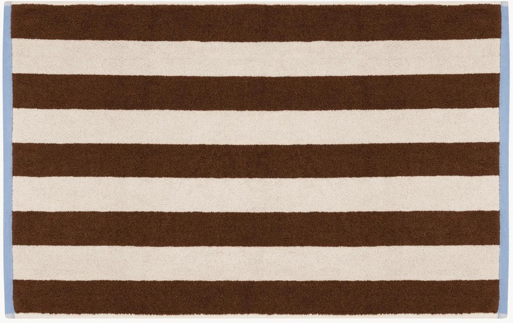 Tappetino da bagno in cotone Gobo